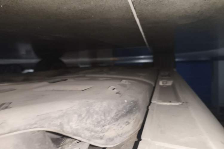 Used Lexus IS 2011 250 Sport Edition Chassis Rear Left