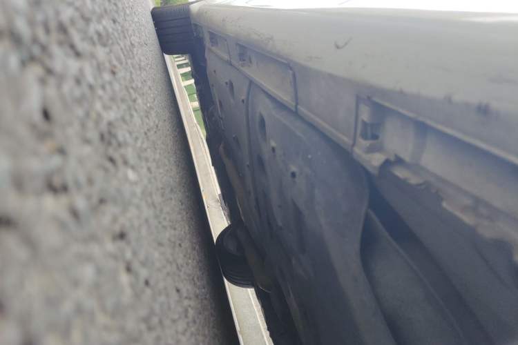 Used Lexus IS 2011 250 Sport Edition Chassis Rear Left