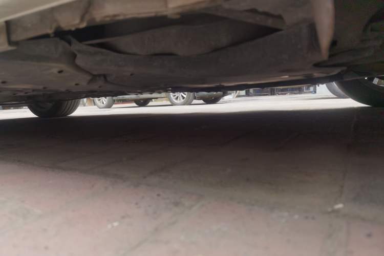 Used Lexus IS 2011 250C Chassis Rear Left