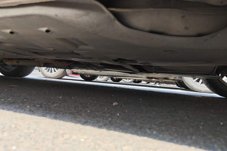 Used Lexus IS 2011 250 Elite Edition Chassis Rear Left