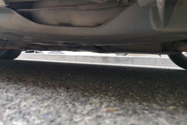 Used Lexus IS 2011 250 Sport Edition Chassis Rear Left