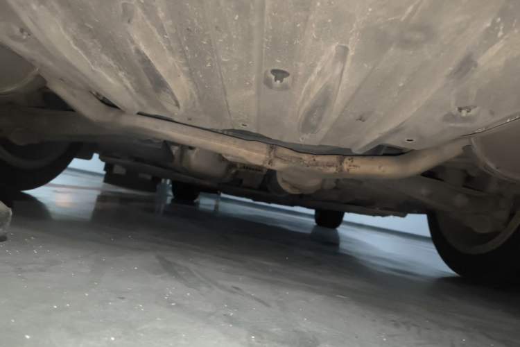 Used Lexus IS 2011 250 Windstorm Edition Chassis Rear