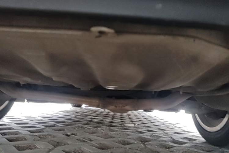 Used Lexus IS 2011 250 Sport Edition Chassis Rear