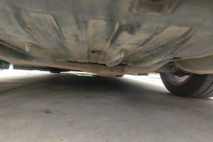 Used Lexus IS 2011 250 Sport Edition Chassis Rear