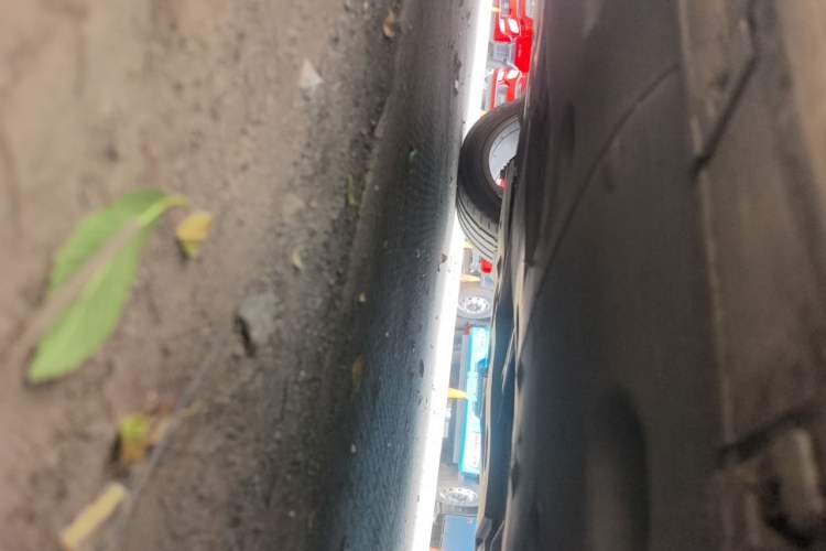 Used Lexus IS 2011 250 Sport Edition Chassis Rear Right