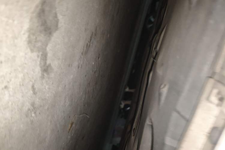 Used Lexus IS 2011 250 Sport Edition Chassis Rear Right
