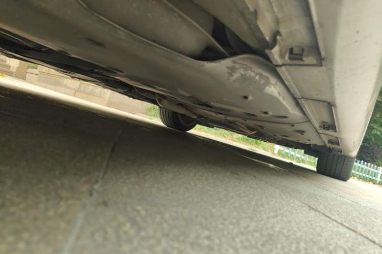 Used Lexus IS 2011 250 Elite Edition Chassis Rear Right