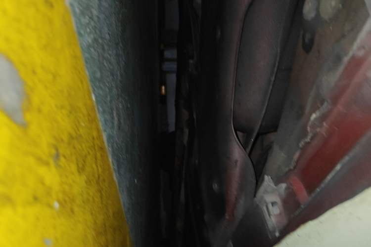 Used Lexus IS 2011 250 Sport Edition Chassis Rear Right