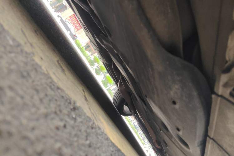 Used Lexus IS 2011 250 Sport Edition Chassis Rear Right