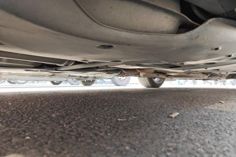 Used Lexus IS 2011 250 Elite Edition Chassis Rear Right