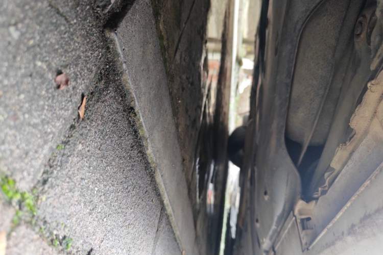 Used Lexus IS 2011 250 Sport Edition Chassis Rear Right