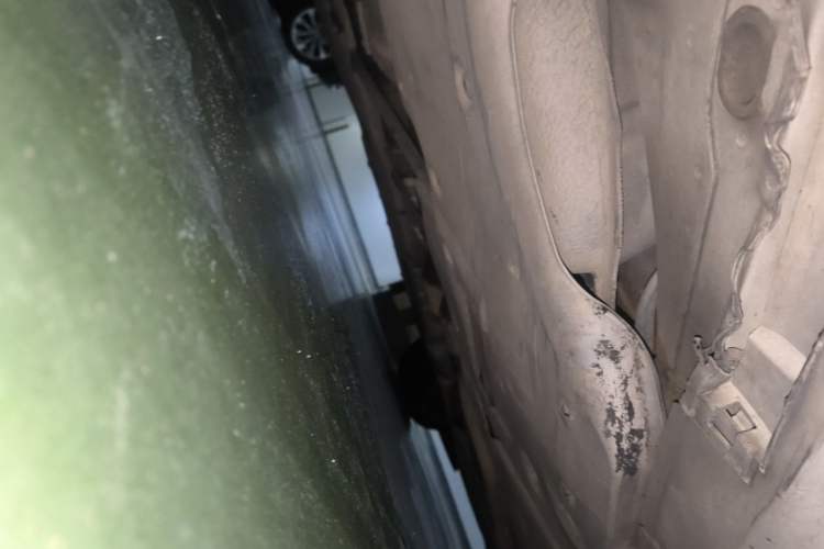 Used Lexus IS 2011 250 Windstorm Edition Chassis Rear Right