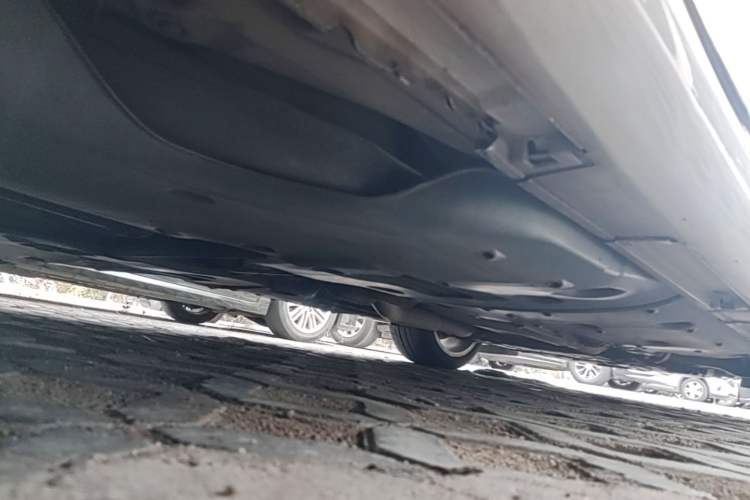 Used Lexus IS 2011 250 Sport Edition Chassis Rear Right