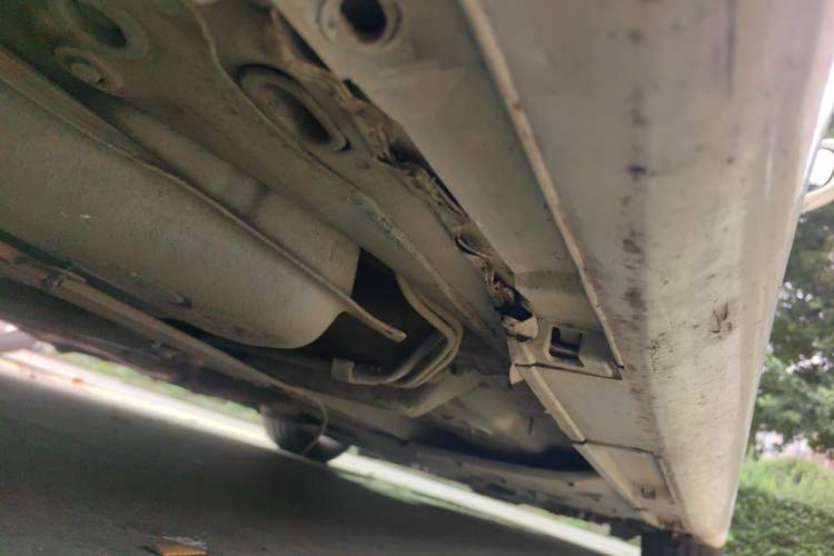 Used Lexus IS 2011 250 Sport Edition Chassis Rear Right