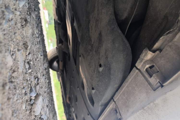 Used Lexus IS 2011 250 Sport Edition Chassis Rear Right