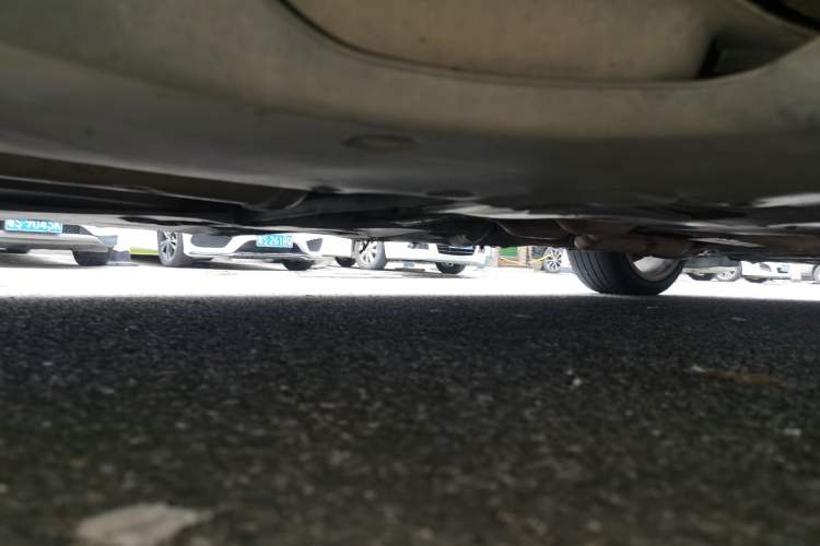 Used Lexus IS 2011 250 Sport Edition Chassis Rear Right