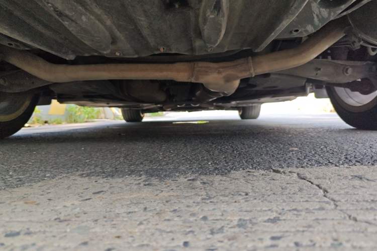 Used Lexus IS 2011 250 Sport Edition Chassis Rear