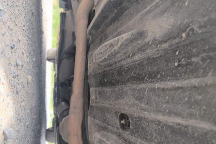 Used Lexus IS 2011 250 Sport Edition Chassis Rear
