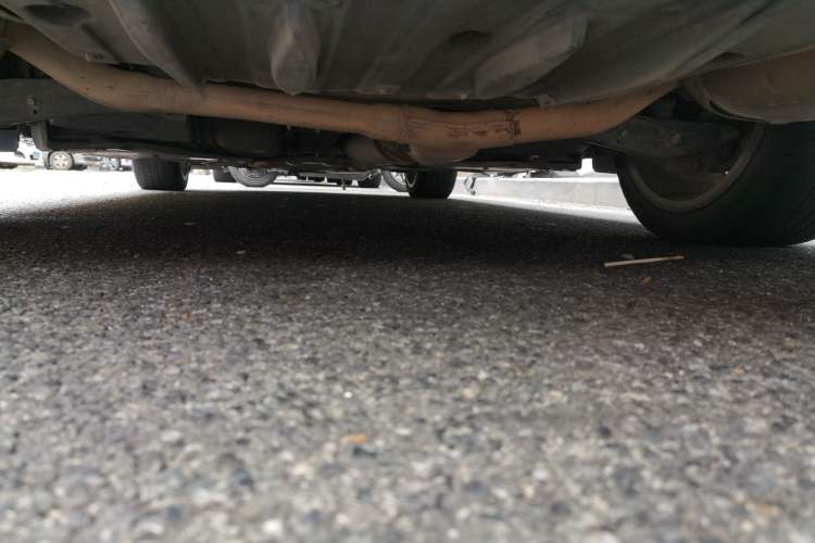 Used Lexus IS 2011 250 Sport Edition Chassis Rear