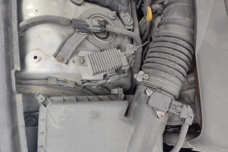 Used Lexus IS 2011 250 Sport Edition Engine Bay Right