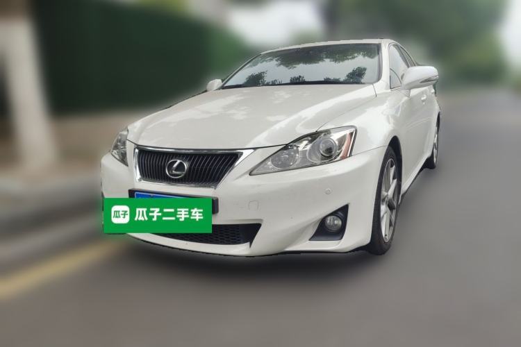 Used Lexus IS 2011 250 Sport Edition Guazi used car, China used car export, Used car for sale, Used  cars, Cheapest cars for sale
