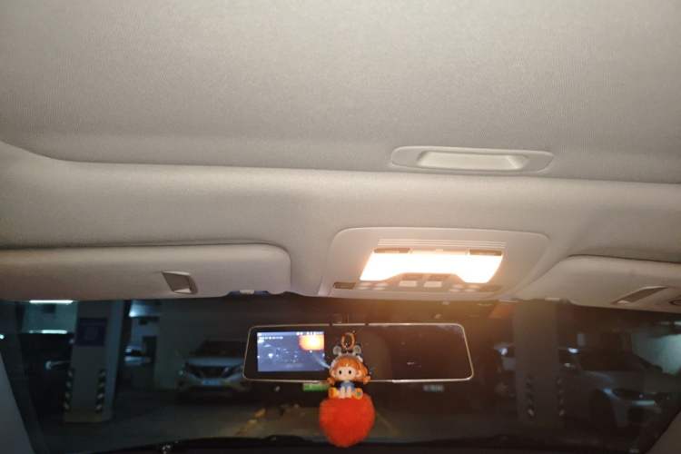Used Lexus IS 2011 250 Sport Edition Headliner