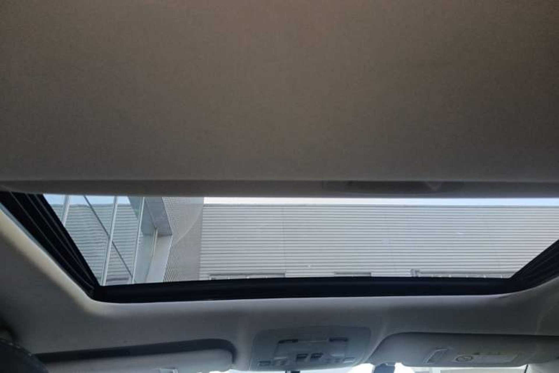 Used Lexus IS 2011 250 Sport Edition Headliner
