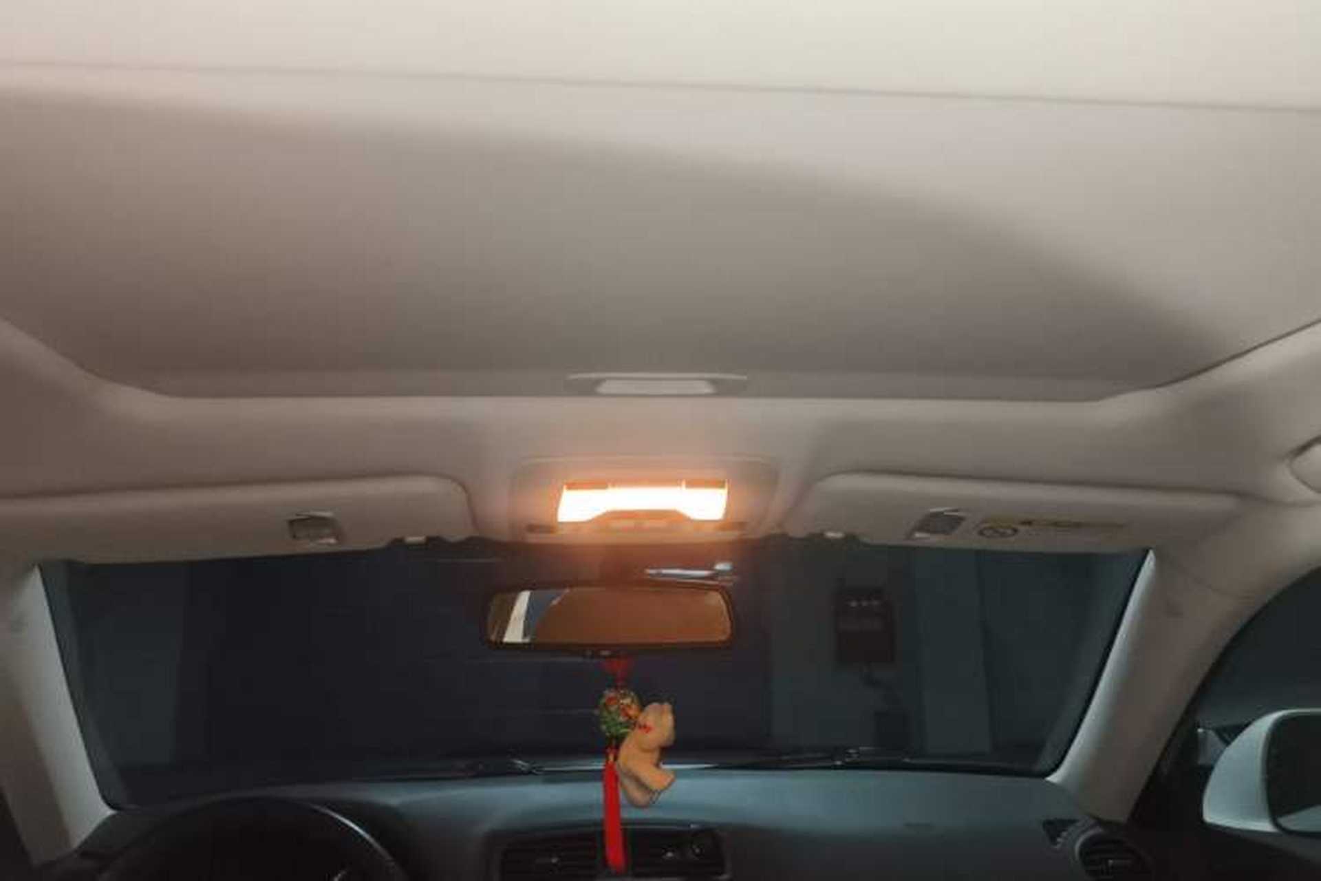 Used Lexus IS 2011 250 Sport Edition Headliner