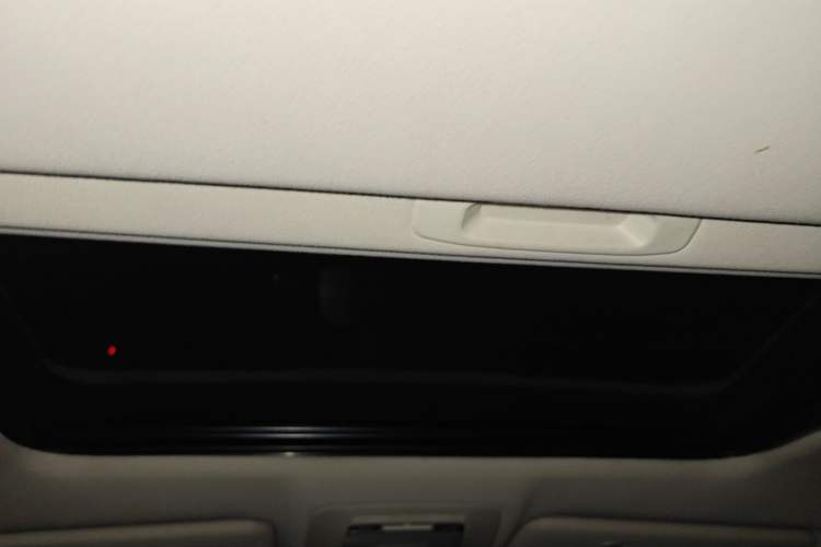 Used Lexus IS 2011 250 Sport Edition Headliner