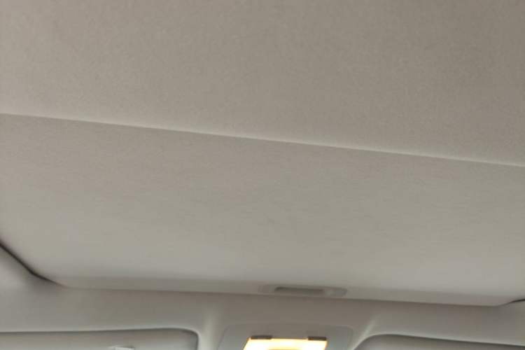 Used Lexus IS 2011 250 Sport Edition Headliner