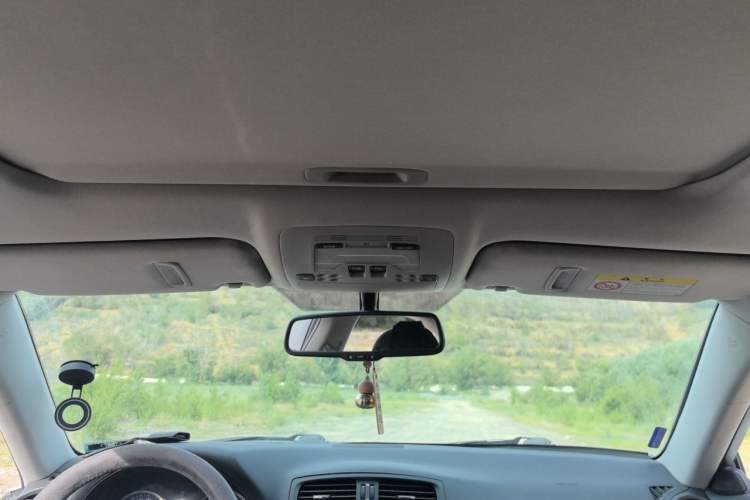 Used Lexus IS 2011 250 Sport Edition Headliner