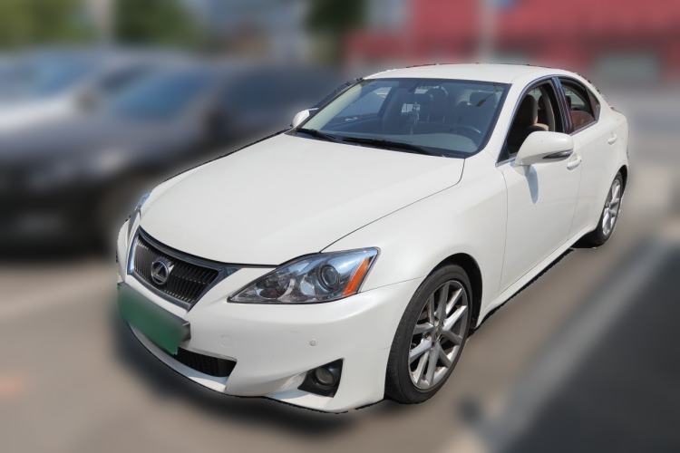Used Lexus IS 2011 250 Elite Edition Guazi used car, China used car export, Used car for sale, Used  cars, Cheapest cars for sale