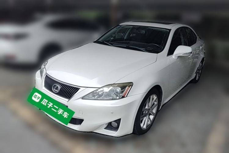 Used Lexus IS 2011 250 Sport Edition Guazi used car, China used car export, Used car for sale, Used Lexus cars, Cheapest cars for sale