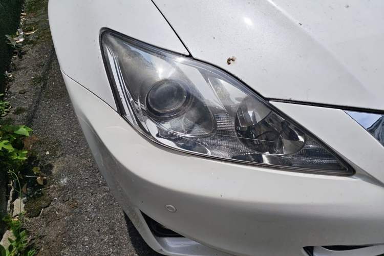 Used Lexus IS 2011 250 Sport Edition Right Front Headlight