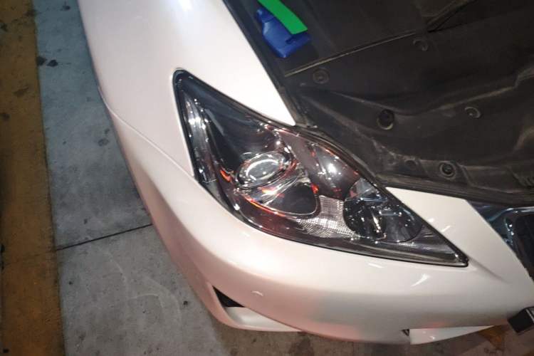 Used Lexus IS 2011 250 Sport Edition Right Front Headlight