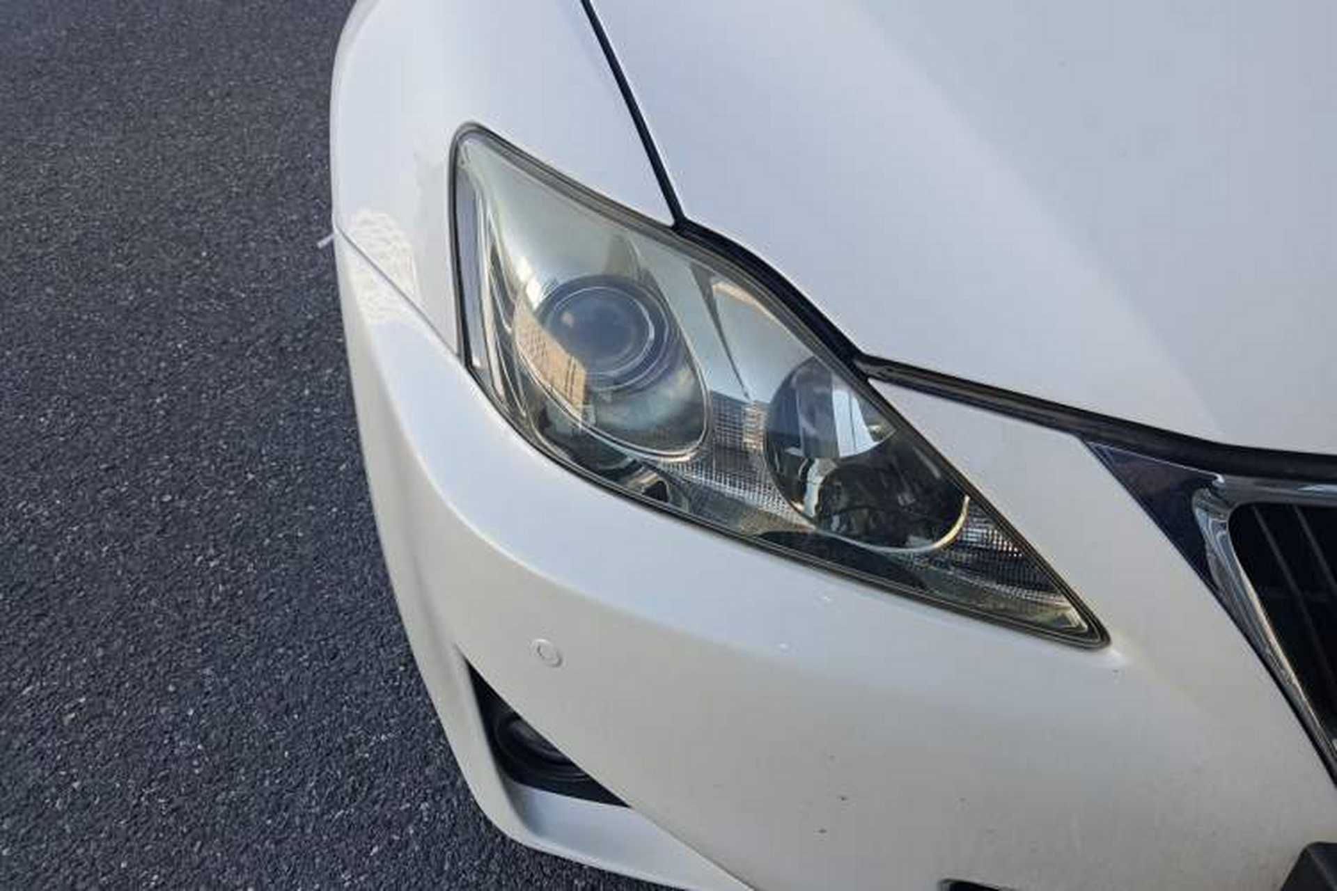 Used Lexus IS 2011 250 Sport Edition Right Front Headlight