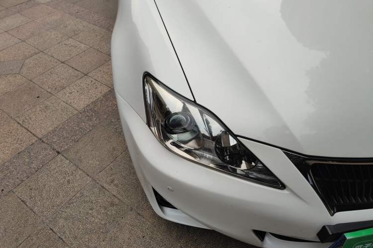 Used Lexus IS 2011 250 Elite Edition Right Front Headlight