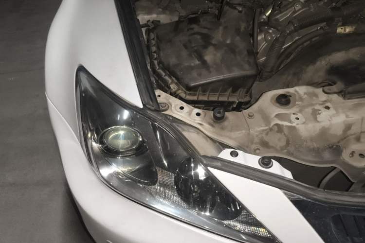 Used Lexus IS 2011 250 Sport Edition Right Front Headlight