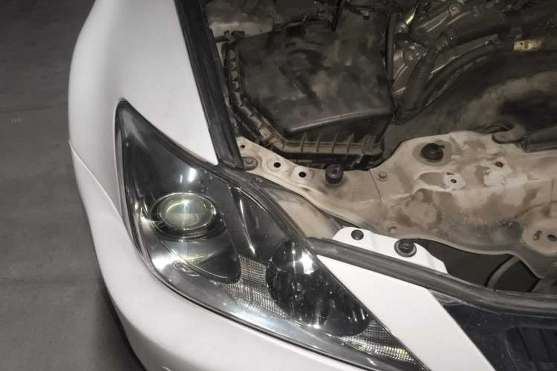 Used Lexus IS 2011 250 Sport Edition Right Front Headlight
