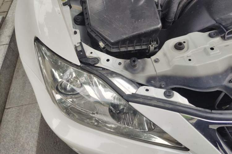 Used Lexus IS 2011 250 Sport Edition Right Front Headlight