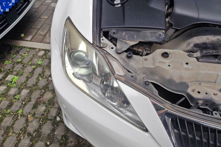 Used Lexus IS 2011 250 Sport Edition Right Front Headlight