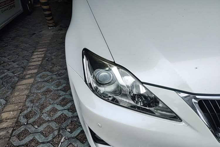 Used Lexus IS 2011 250 Sport Edition Right Front Headlight