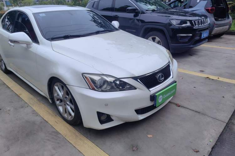 Used Lexus IS 2011 250 Sport Edition Right Front Headlight