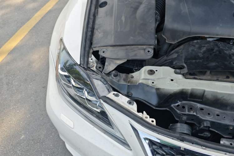 Used Lexus IS 2011 250 Sport Edition Right Front Headlight