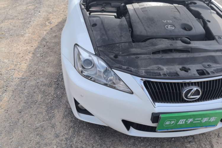 Used Lexus IS 2011 250 Sport Edition Right Front Headlight