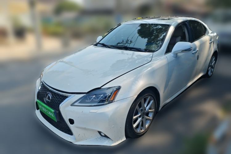 Used Lexus IS 2011 250 Sport Edition Guazi used car, China used car export, Used car for sale, Used  cars, Cheapest cars for sale