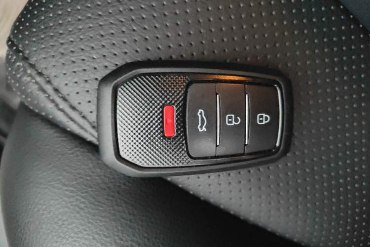 Used Lexus IS 2011 250 Sport Edition Vehicle Key