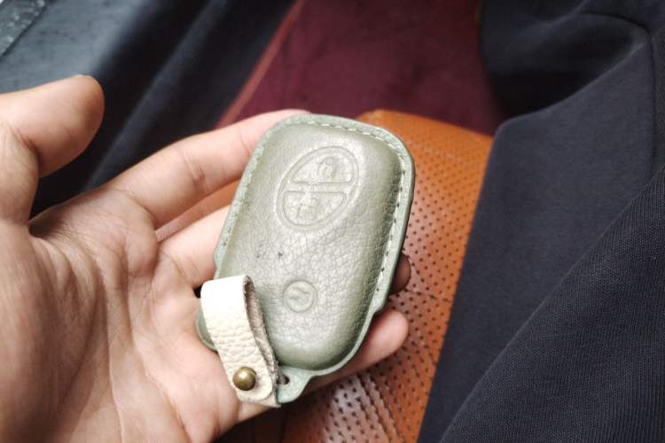 Used Lexus IS 2011 250C Vehicle Key