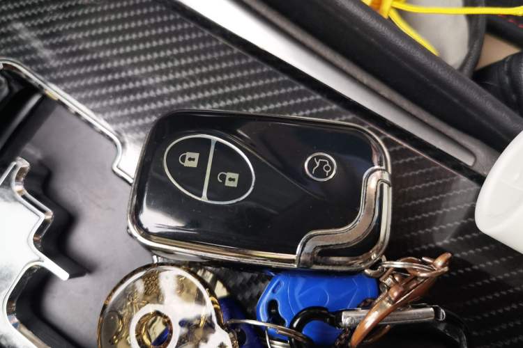 Used Lexus IS 2011 250 Sport Edition Vehicle Key
