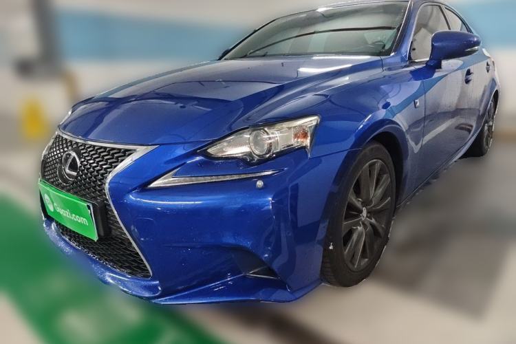 Used Lexus IS 2013 250 F SPORT Guazi used car, China used car export, Used car for sale, Used  cars, Cheapest cars for sale